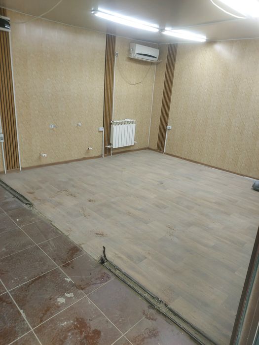 Помещение в аренду