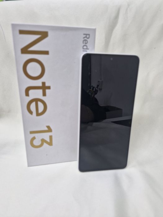 Redmi Note 13 Pro. 512гб. (г.Кентау)