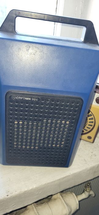 Магнитофоны для коллекции