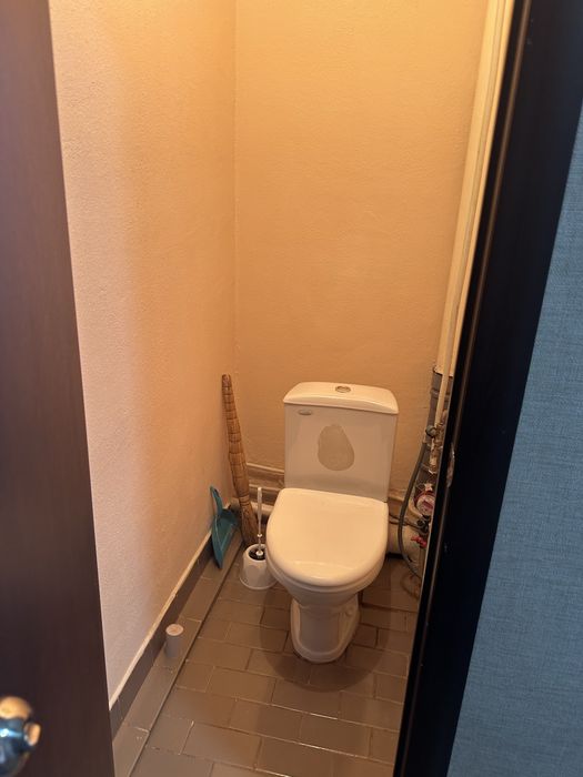 Сдается 1-комн квартира