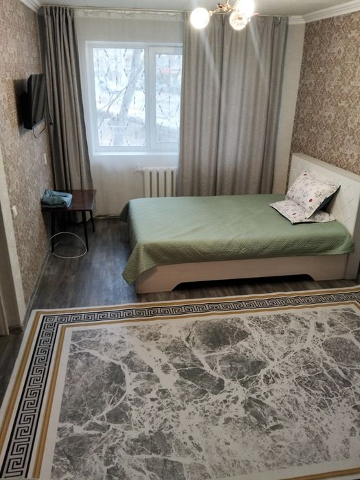 Сдам квартиру по суточно