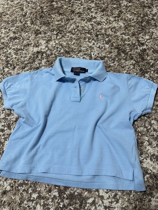 Top polo Ralph Laurean marimea S