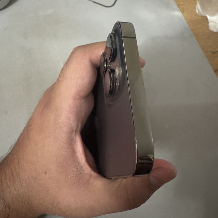 Iphone 13 pro max 256
