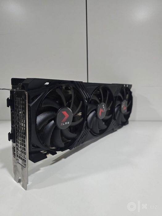 PNY 4060Ti videokarta