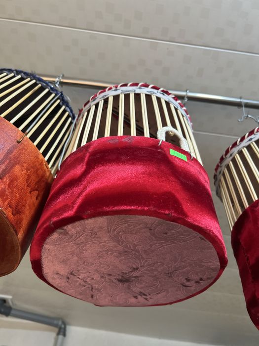 Qavoqlar sotiladi bedanaga