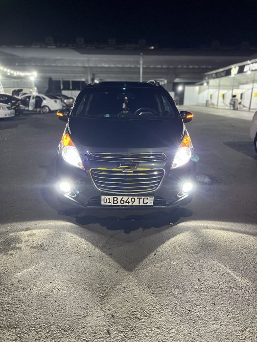 Spark avtomat 4 pozitsiya 2020 yanvar