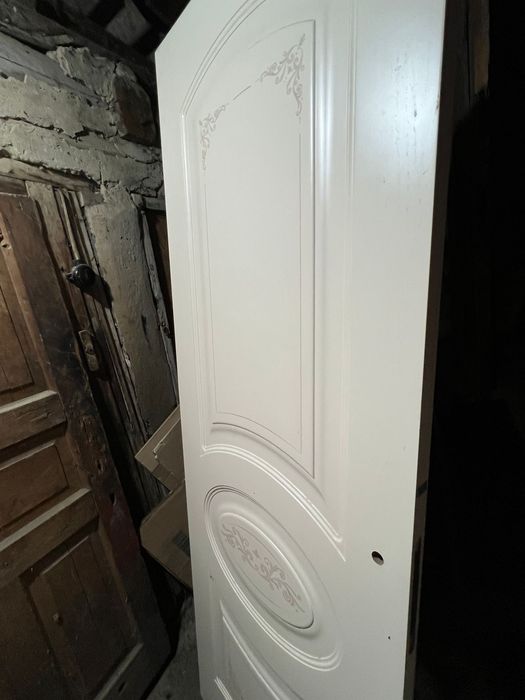 Гипсокартон новый