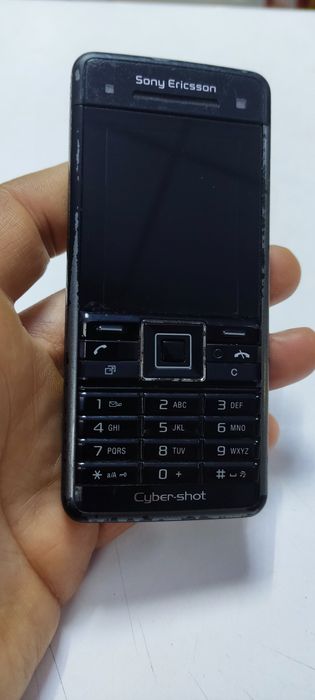 Sony Ericsson c902 de colecție