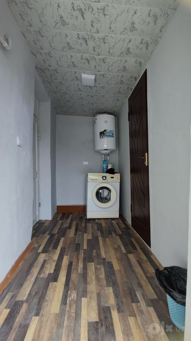 Срочно сдается дом 2 комнаты, 1.5 сотки. Яккасарайский район