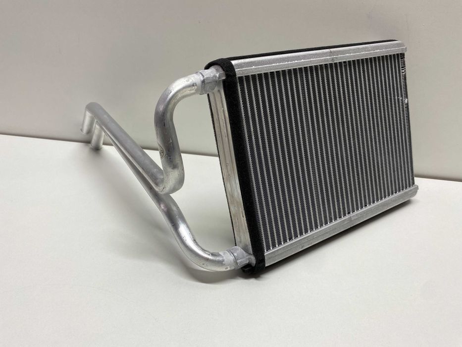 DI2296 Радиатор Отопителя GEELY X7