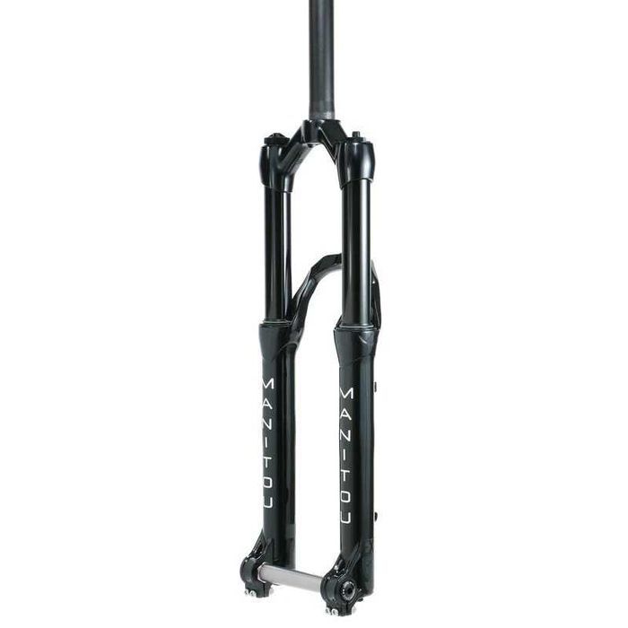 26 - 130mm 20x110mm Manitou Circus Expert DJ Вилка 130мм Прав Стержен