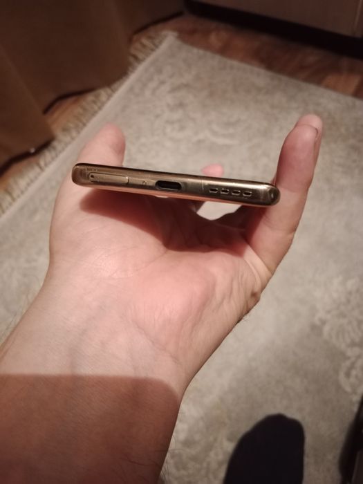 Продам или обмен Infinix Zero 30 5g 12/256