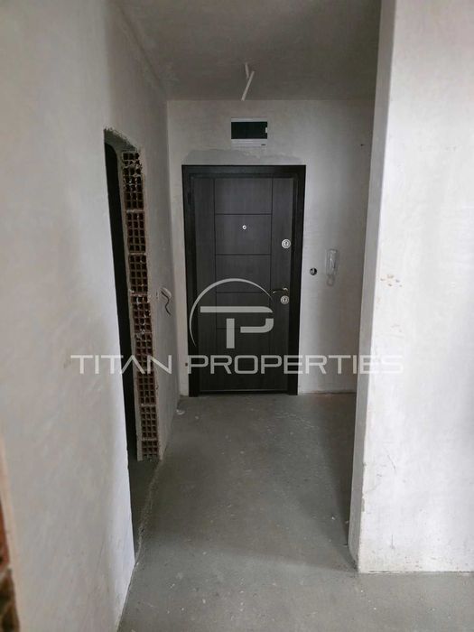 Тристаен апартамент в Пазаржик