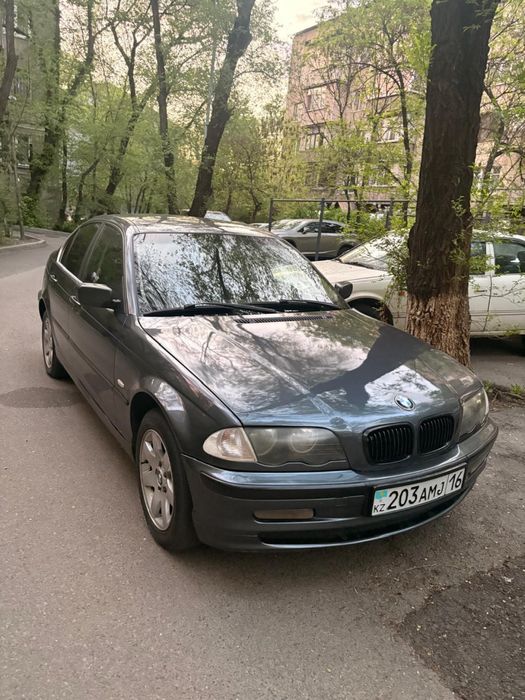 Bmw e46 i320 Срочно продам