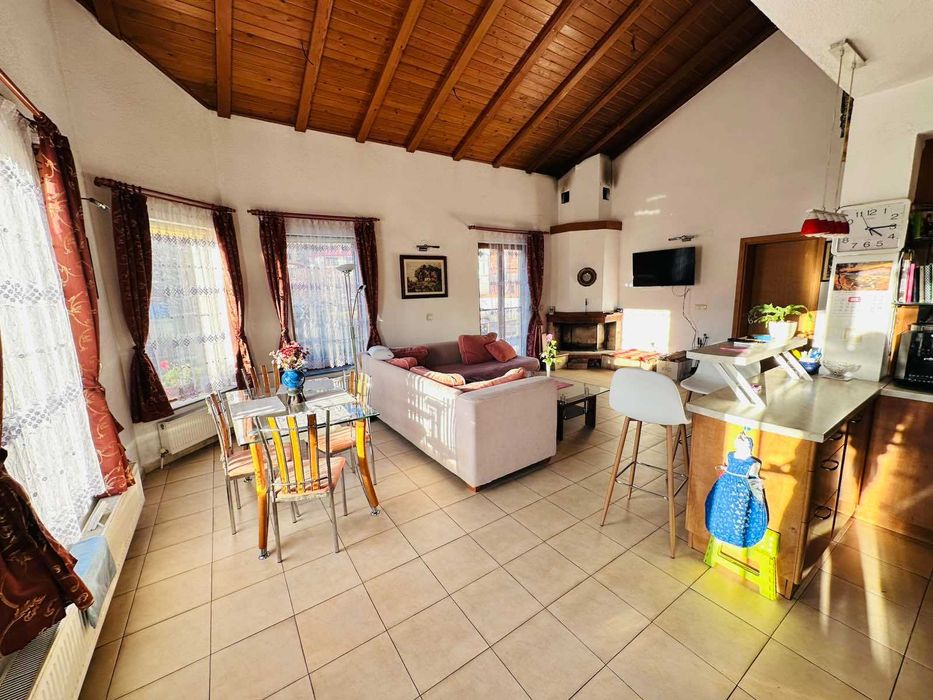 Продава се Къща в Банско - 248 кв.м за 1371 €/кв.м - Снимка #1