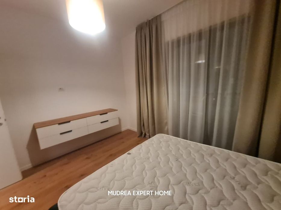 Nou / Apartament de închiriat / 2 Camere / Tunari-Otopeni