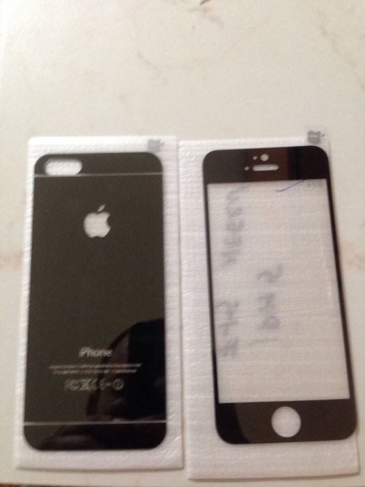 Folie sticla iPhone 16,14/14Pro,13pro,12,11Max,Xs-Max,XrX,8,4,5s,SE,6+