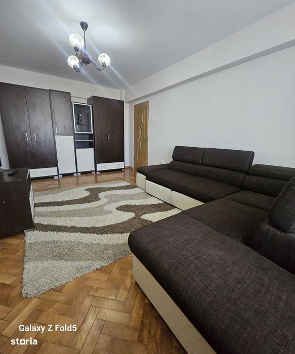 Apartament Premium De Închiriat – Zona Decebal, Oradea