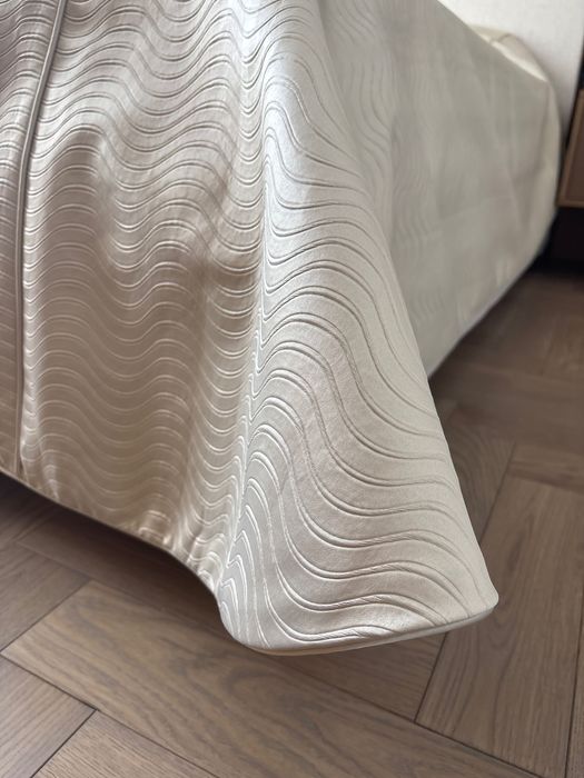 Покрывало на кровать