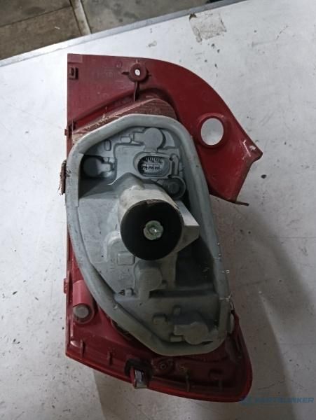 Lampa Spate / Stop Stanga Spate Seat Ibiza V (6J5, 6P1) [ 2008 - > ] 1.2 (Bzg, Cgpa, Cjlb) 51Kw|70Hp