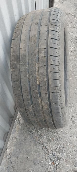 Продам шины 205 55r16