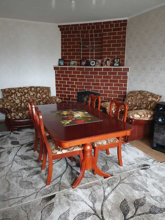 Продам благоустроенный коттедж