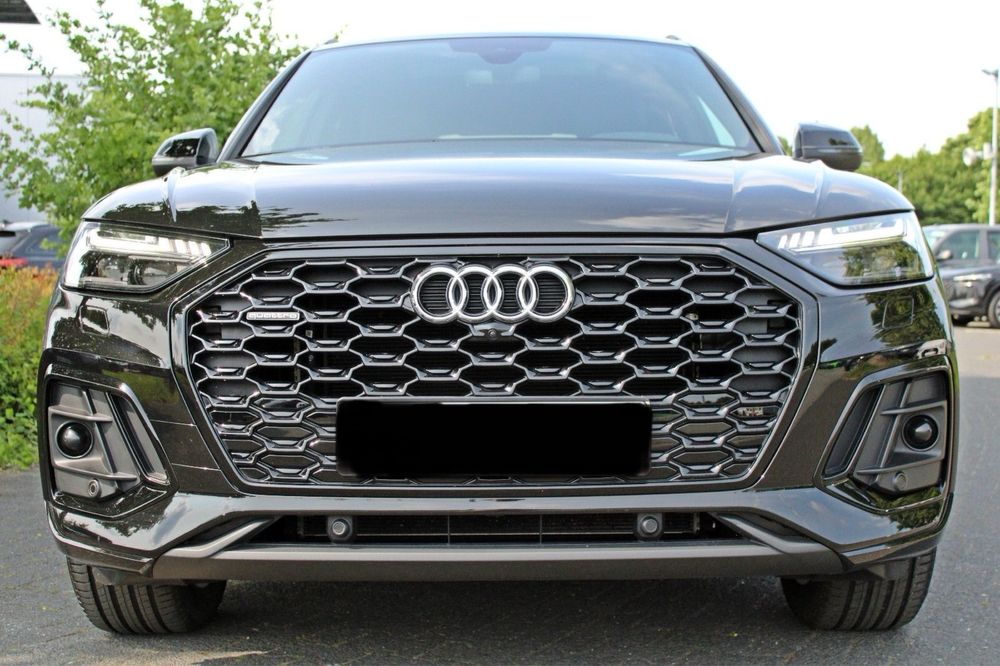 Dezmembrez Audi Q5 80A FY Sportback / Coupe, S Line