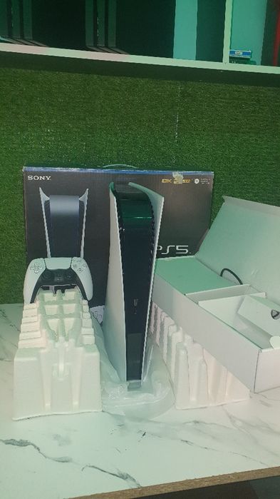 PlayStation 5 SKIDKA Narxda
