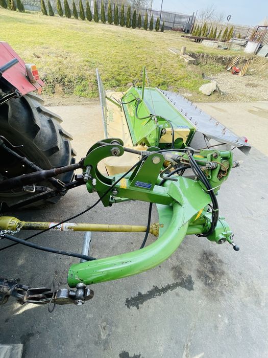 Cositoare krone AM 283 - Import Germania