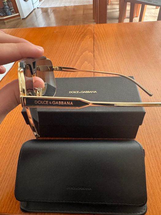 Dolce n Gabbana Унисекс