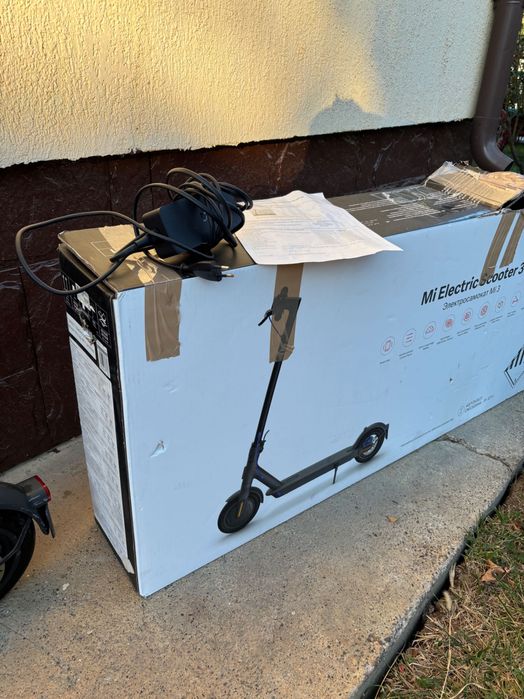Vand trotineta electrica xiaomi mi electric scooter 3