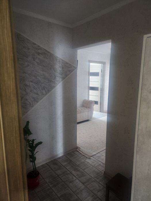 Продам квартиру.