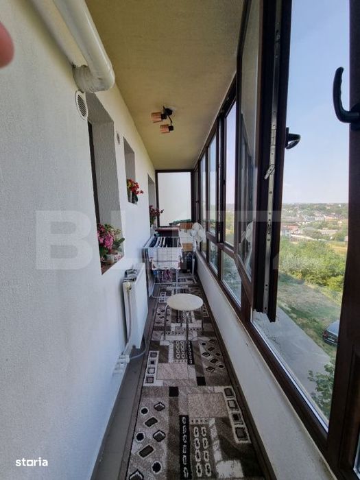 Apartament de vanzare, cu 2 camere, 58 mp, zona Ideal Residence CUG
