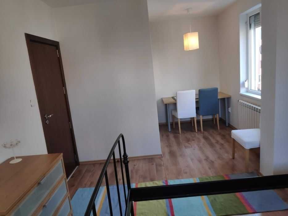 Продава се Тристаен апартамент в София, Манастирски ливади - 90 кв.м за 1163 €/кв.м - Снимка #4