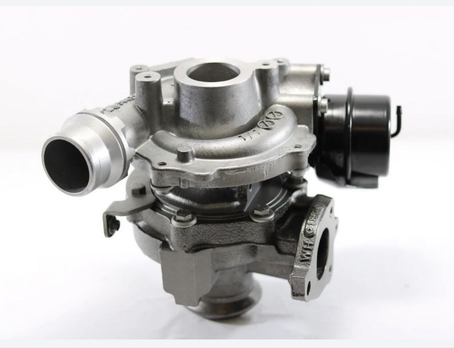 Turbo Dacia/Nissan/Renault 1.5 DCI