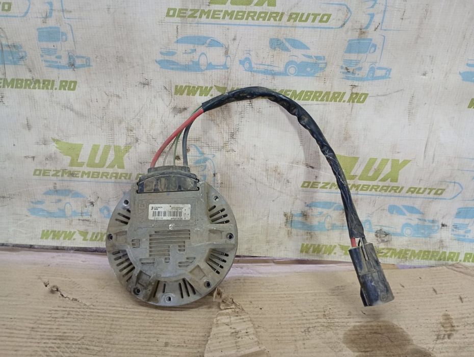 Electroventilator gmv 940011906 Land Rover Range Rover Sport 2 (2013 - 2020)