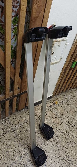Греди багажник релси за Автобокс