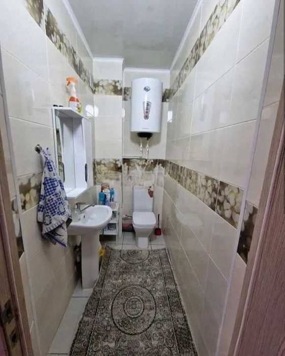 2 комнатнаяпо Юбилейному