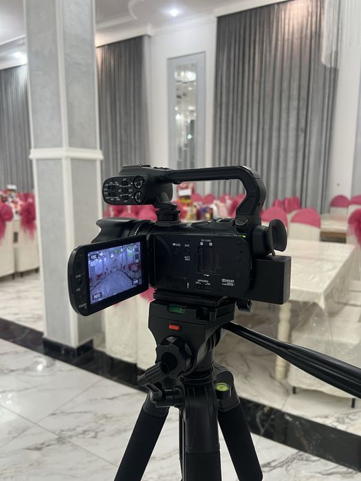 canon xa 10 сатылады