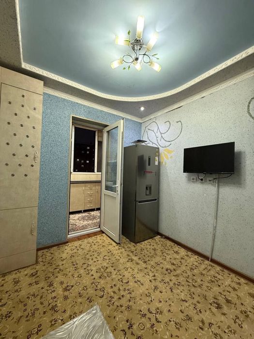 Аренда Корасарой 3 ком 2 этаж 9 этажка все ест фото реално