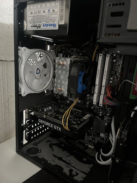 Продам игровой пк