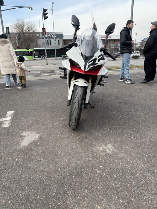 Qj motor 550 S halol nasiya