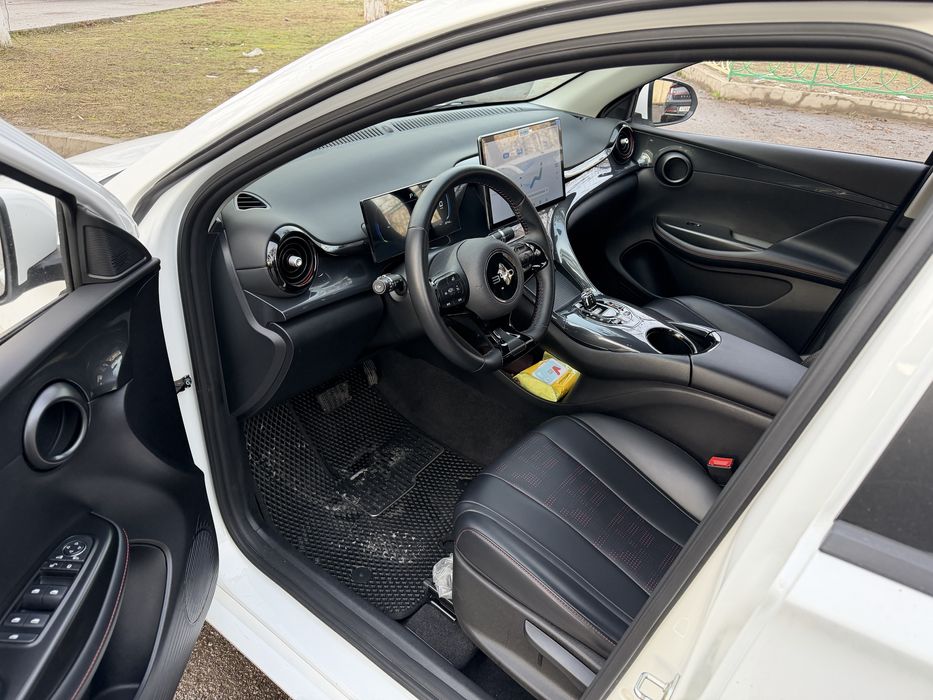 BYD e2 19800 yurgani