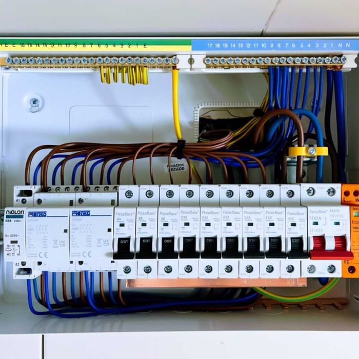 Електротехник Велинград: Електро услуги Ремонти Смяна Ел табла Изгодно