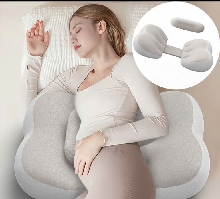 Възглавница за бременни