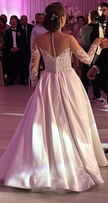 Rochie de mireasa