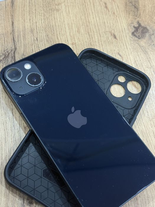 Айфон 13, 128гб,