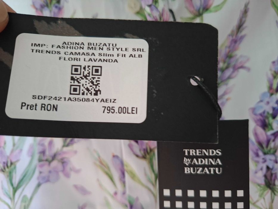 Camasa Adina Buzatu