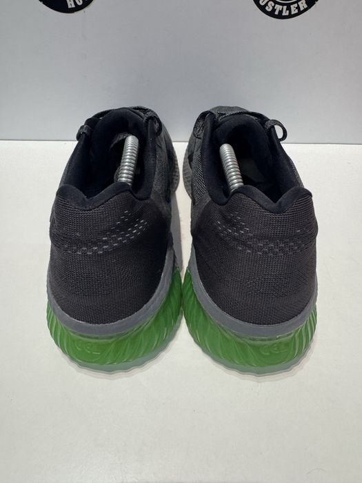Маратонки ASICS GEL KENUN . Номер 42.5