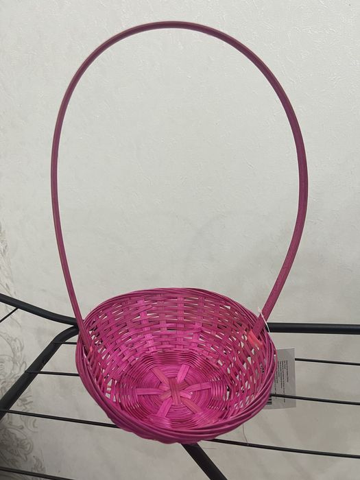 Подарочные корзинки